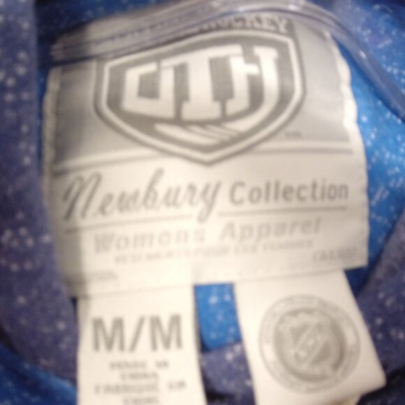 winnipeg jets hoodie - Picture 3 of 4